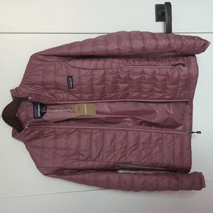 Patagonia Nano Puff Jacket